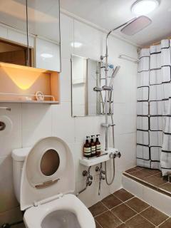 Foreign Only - Dado Haus - Seul - 3