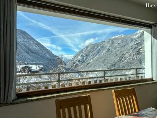 Apartments Les Crouses - 2