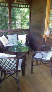 Koliba Brezova šuma - 9