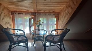 Koliba Brezova šuma - - 7
