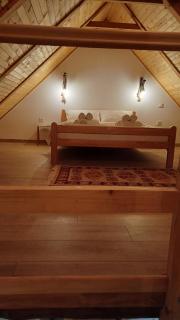 Koliba Brezova šuma - 4