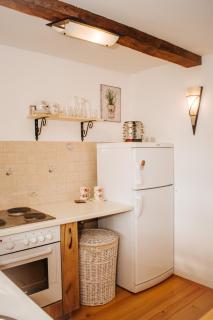 Koliba Brezova šuma - 1