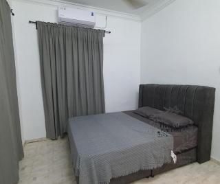 Homestay Pendekar Guntong - - 7