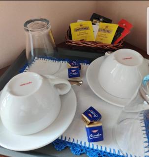 Bed&Breakfast Villa Camilla - Ivrea - 8