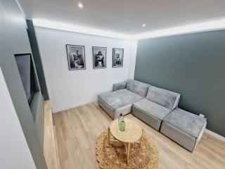 Luxueux 3 Chambres Tout Confort - Maubeuge - 5