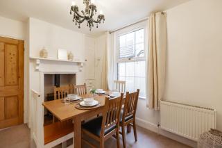 Brighstay 4 Bedroom House W Parking - Kent - 4