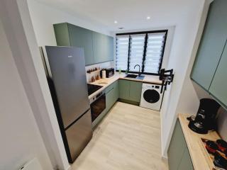 Luxueux 3 Chambres Tout Confort - Maubeuge - 2