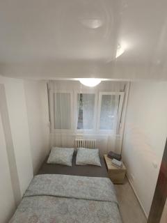 Vist 2 apartment - Tošin Bunar - 6