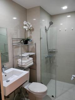 The Nest C5-7F EightyOne Newport Boulevard Condominium, Pasay City - Manila - 5