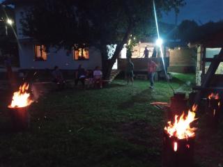 Casa Gospodarului - Moieciu de Jos - 7