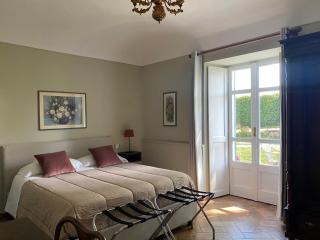 Bed&Breakfast Villa Camilla - Ivrea - 9