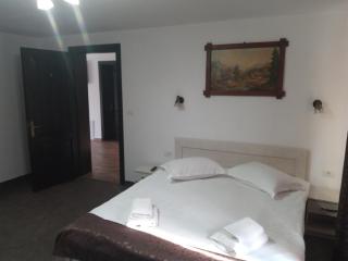 Casa Gospodarului - Moieciu de Jos - 6