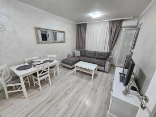 Apartman Basic 2 - 3