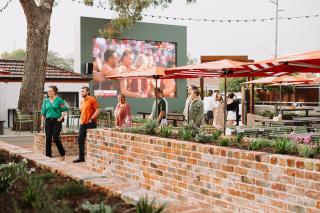 Quality Hotel Bayswater - Perth - 5