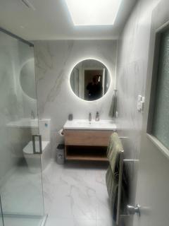 Manorburn Apartments Luxury Studio Apartment Central Otago - Ranfurly - 5