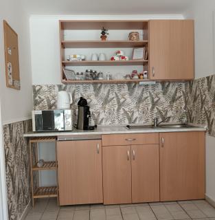 Hársfa apartman - Makó - 2