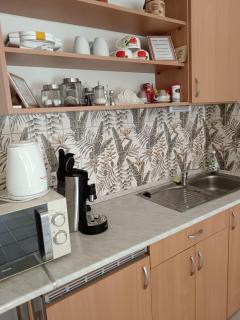 Hársfa apartman - Makó - 3
