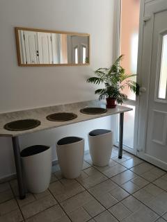 Hársfa apartman - Makó - 5