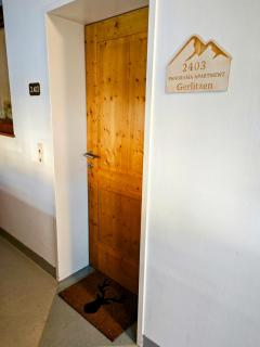 Panorama Apartment Gerlitzen - Treffen - 8
