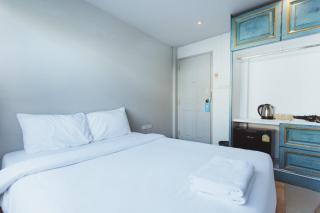Mitr Inn Nimman 12 มิตร อินน์ นิมมาน 12 - Chiang Mai - 8