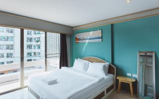 Mitr Inn Nimman 12 มิตร อินน์ นิมมาน 12 - Chiang Mai - 0