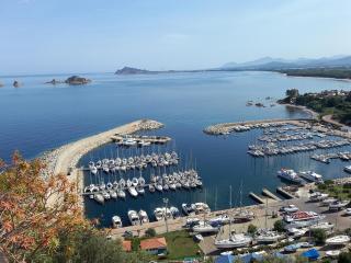 BaseCamp Ogliastra - Flat Green - Santa Maria Navarrese - 3