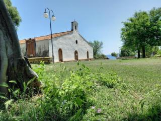 BaseCamp Ogliastra - Flat Green - Santa Maria Navarrese - 1