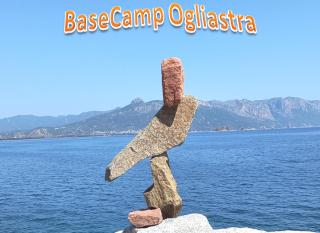 BaseCamp Ogliastra - Flat Green - Santa Maria Navarrese - 0