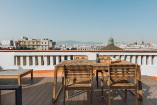 Casa Plaza - Barcelona - 9