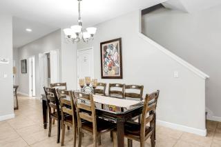 New listing 5 mi from Disney,Free Arcades, HeatedPool & Water park - 2