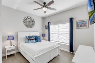 New listing 5 mi from Disney,Free Arcades, HeatedPool & Water park - Kissimmee - 7