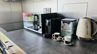 Park View Apartment Anděl - 9