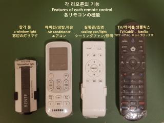 Gangnam Yeoksam Station Full-option Remodeling New House - Seul - 4
