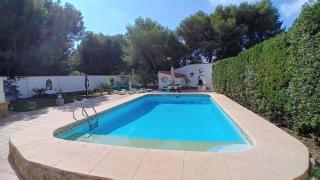 Casa Bonita Studio - Jávea - 0