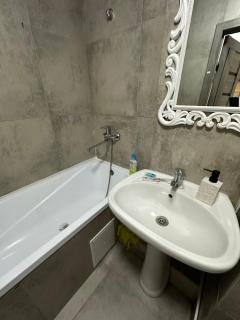 Sholpan city - Almaty - 8