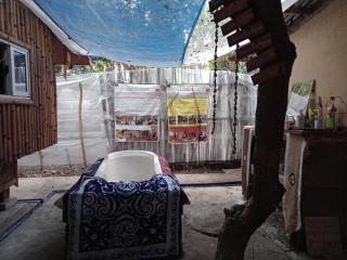 PINOY YOGA POLE PIYOPO LA UNION fan kubo 4 pax, 1 minute to beach - 4