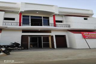 SPOT ON Hotel Abhinandan - Meerut - 8
