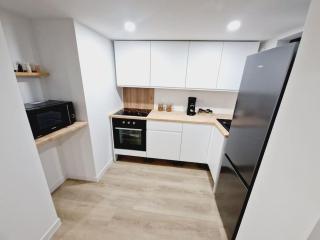 T3 de Prestige Rez-De-Chaussée - Maubeuge - 4