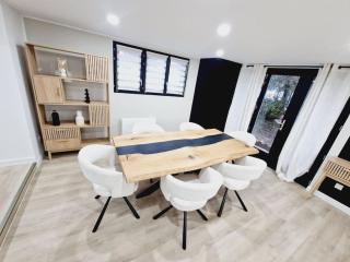T3 de Prestige Rez-De-Chaussée - Maubeuge - 1