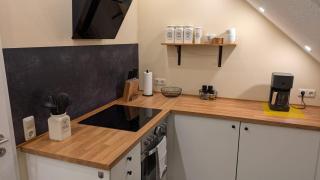 Schmugglernest - Monschau - 2
