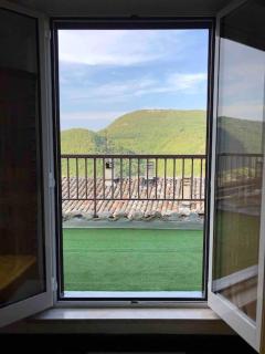 Casa Vacanze Emily nel parco del Monte Cucco - 3