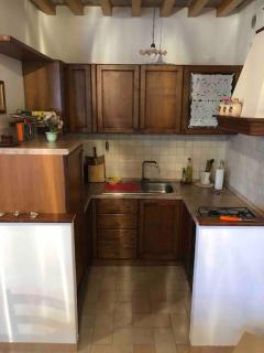 Casa Vacanze Emily nel parco del Monte Cucco - 7