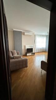 YSB Apartment 2 - Bakoe - 8