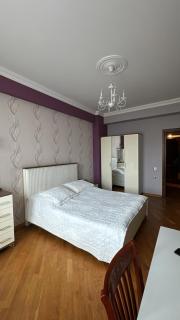 YSB Apartment 2 - Bakoe - 4