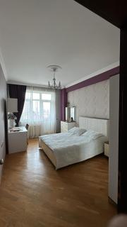 YSB Apartment 2 - Bakoe - 3