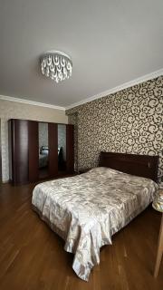YSB Apartment 2 - Bakoe - 2