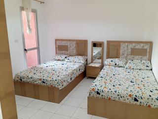 3 bedrooms 3 bathrooms, Rehab old market - 5