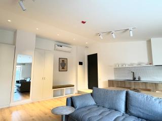 Design Apartment 301 - Tbilisi - 4