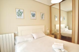 Notel Club - Cálido apartamento en el centro - Santander - 1