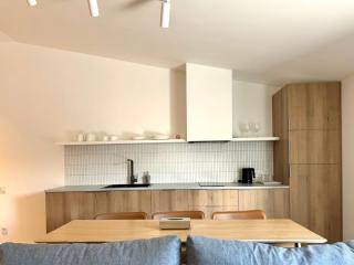 Design Apartment 301 - Tbilisi - 9